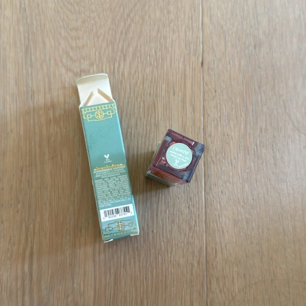 Colourpop questions leave